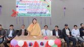 লেখাপড়ায় মনোনিবেশ করে সুনাগরিক হিসেবে গড়ে উঠার আহবান