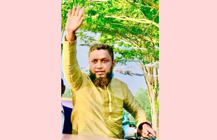 তেতলীতে অলির চমক