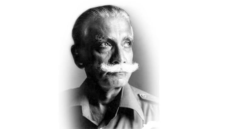অনাদর অবহেলায় বঙ্গবীর জেনারেল ওসমানীর মৃত্যুবার্ষিকী