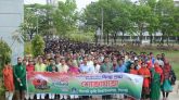 সিকৃবিতে মহান স্বাধীনতা দিবস উদযাপন