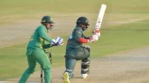সেঞ্চুরিয়নে নতুন ইতিহাস বাংলাদেশের, দাপুটে সিরিজ জয়