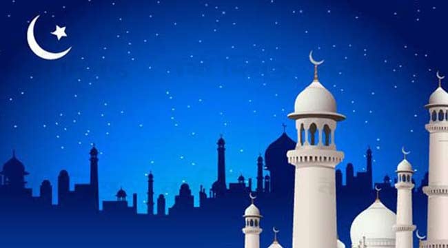 সৌদি আরব, মধ্যপ্রাচ্য, ইউরোপ ও আমেরিকায় রমজান শুরু