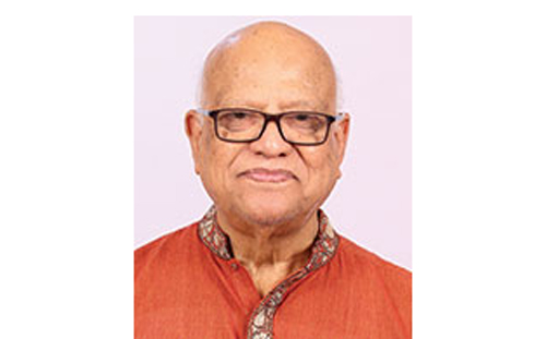 আবুল মাল আবদুল মুহিত আর নেই