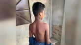 জুড়ীতে ১২০ টাকা চুরির অভিযোগে শিশুকে বেধে নির্যাতন