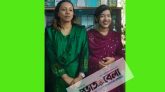 বড়লেখায় বিসিএস জয়ী শিক্ষার্থীদের সংবর্ধনা
