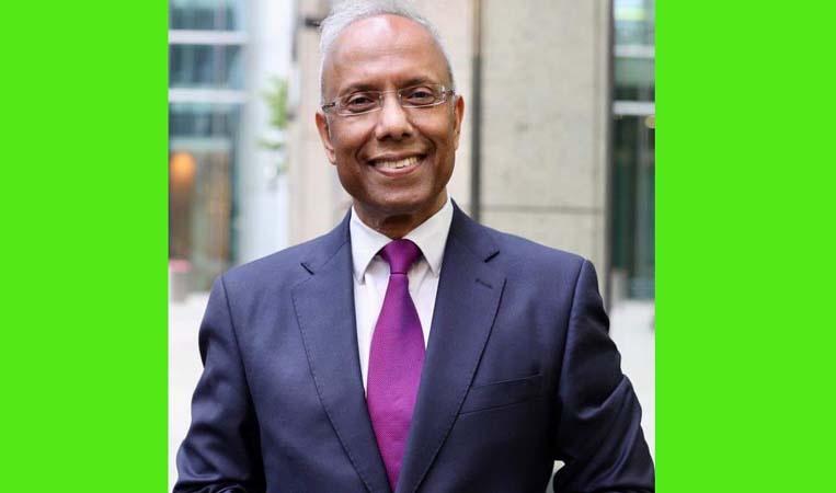 টাওয়ার হ্যামলেটস-এ লুৎফুর রহমানের ইতিহাস রচনা