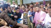 “ভারতের পানিতেই দেশে প্লাবন, তারপরও দিল্লি তাদের পরম বন্ধু’’
