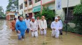 জামায়াতের ব্যাপক ত্রাণ তৎপরতা || গণমাধ্যমের রহস্যজনক নীরবতা