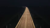 একনজরে পদ্মা সেতু
