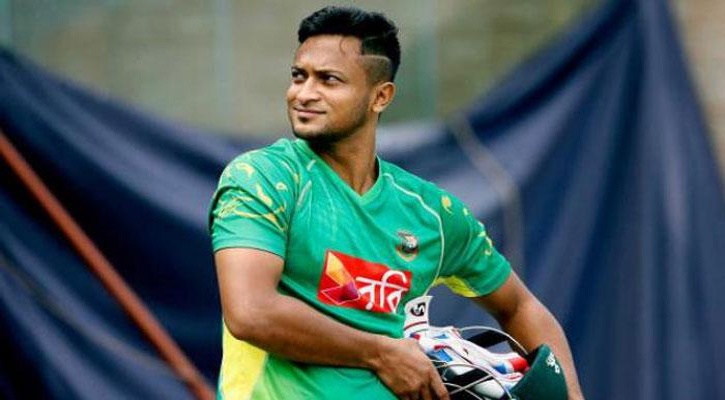 এশিয়া থেকে বিশ্বকাপ|| টি-২টুয়েন্টি অধিনায়ক সাকিব