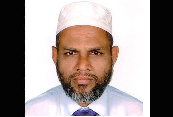 জালিয়াতি মামলায় জামায়াত নেতা এডভোকেট সিরাজ কারাগারে