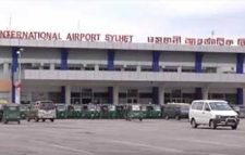 দেশের সব বিমানবন্দরে নিরাপত্তা জোরদার