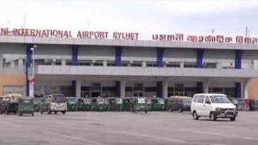 দেশের সব বিমানবন্দরে নিরাপত্তা জোরদার