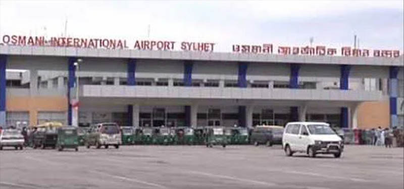 দেশের সব বিমানবন্দরে নিরাপত্তা জোরদার