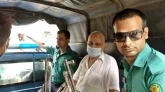 ৭ দেহরক্ষীসহ  জি কে শামীমের যাবজ্জীবন