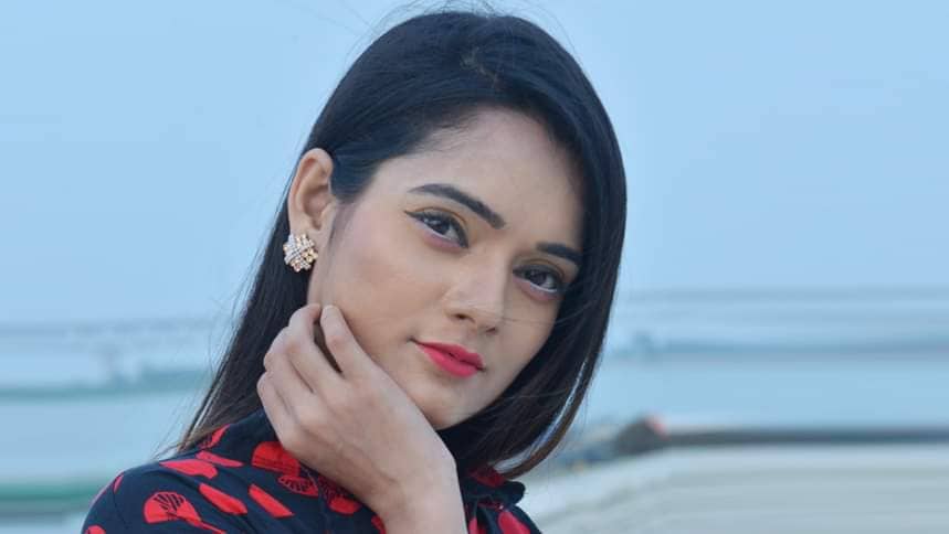 দ্বিতীয় বিয়েও টেকেনি অভিনেত্রী অলিভিয়া’র