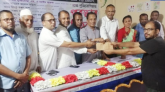 জুড়ীতে আন্তর্জাতিক র‌্যাপিড রেটিং দাবা প্রতিযোগিতা অনুষ্ঠিত