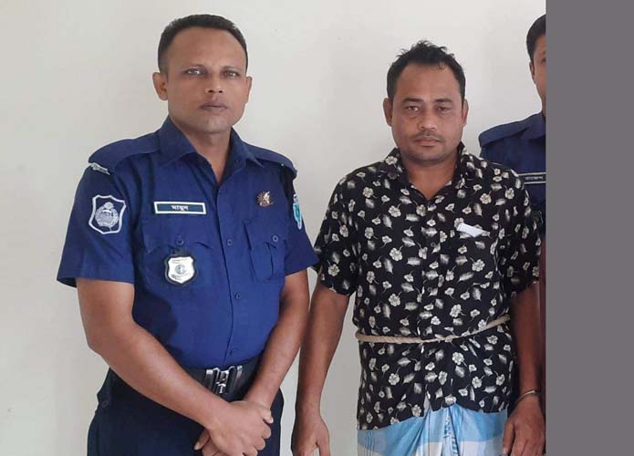 কন্যার সহপাঠী চাচাতো বোনের সাথে যৌনাচার||ধর্ষণের অভিযোগ