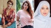 শোবিজ দুনিয়াকে বিদায় জানালেন অভিনেত্রী সাহার আফসা