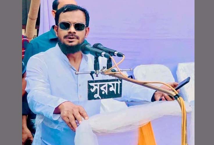 ষড়যন্ত্রের জাল ছিন্ন করে মুক্ত বিহঙ্গে মকসুদ