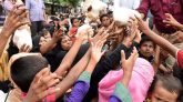 দুর্ভিক্ষের পদধ্বনি কী সত্যি? বাংলাদেশের কী হবে?