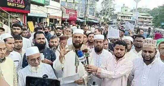 ফাঁদে পা দেয়নি জামায়াত|| ‘আঁতাত ধারাপাত’- এর গণনা ভুল!