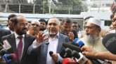 কেয়ারটেকার ব্যবস্থায় নির্বাচন হলেই কেবল আমরা নির্বাচনে অংশগ্রহণ করবো|| জামায়াত