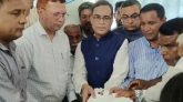 সিলেটের সাবেক ডিসি সাজ্জাদুল হাসান এবার এমপি হচ্ছেন