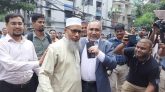ডা. তাহেরের নেতৃত্বে ৪ সদস্যের প্রতিনিধির সাথে ইইউ’র বৈঠক চলছে