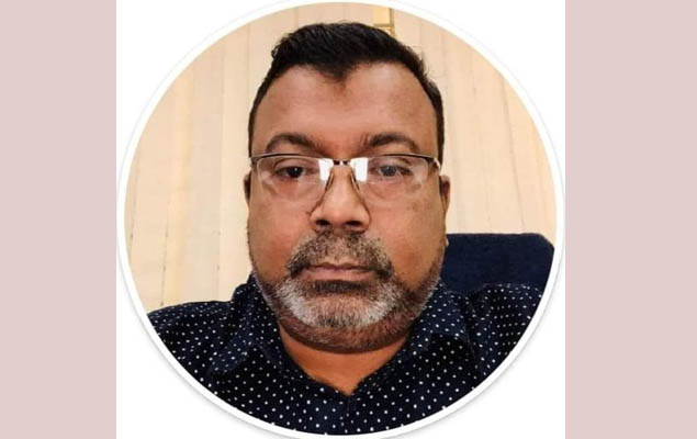 ব্রিটানিয়া’র স্বত্বাধিকারী নাসির আহমদ আর নেই