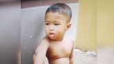 চট্টগ্রামে নালায় পড়ার ১৭ ঘণ্টা পর শিশুর মরদেহ উদ্ধার