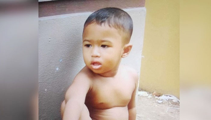 চট্টগ্রামে নালায় পড়ার ১৭ ঘণ্টা পর শিশুর মরদেহ উদ্ধার