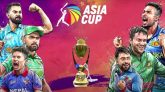অনলাইনে যেভাবে দেখবেন এশিয়া কাপ