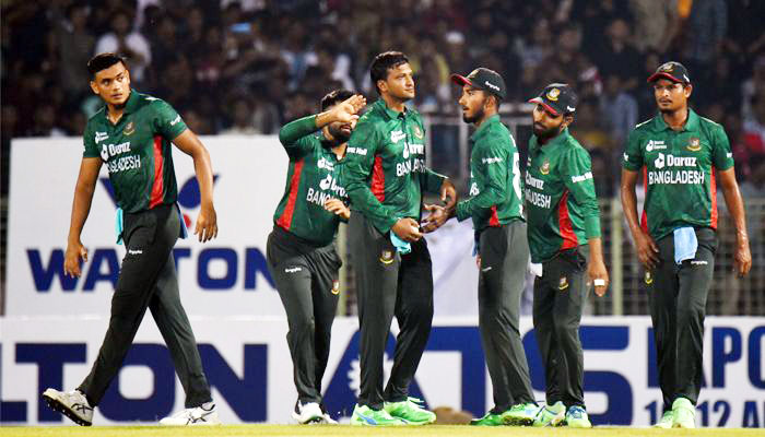 এশিয়া কাপের দল ঘোষণা আগামীকাল