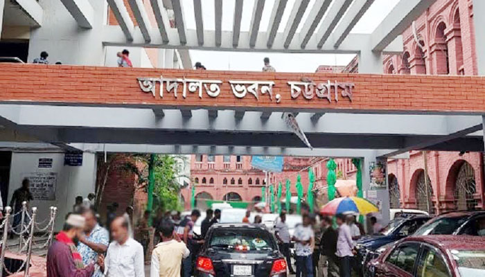 স্কুলছাত্রীকে গণধর্ষণের পর হত্যা, পাঁচজনের যাবজ্জীবন