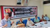 স্বনির্ভর বাংলাদেশ গড়তে শোককে শক্তিতে পরিনত করতে হবে- অধ্যাপক ডা. এম. এ. আহবাব
