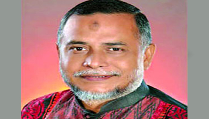 ডিবি হেফাজতে বিএনপি নেতা জি কে গউছ
