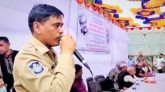 নৌকায় ভোট চাওয়া দেওয়ানগঞ্জের সেই ওসিকে প্রত্যাহার