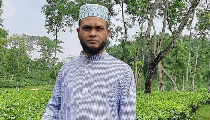 মৌলভীবাজার পৌর জামায়াতের আমির গ্রেপ্তার