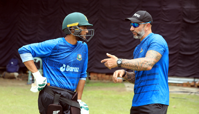 এশিয়া কাপের দল ঘোষণা, নেই মাহমুদউল্লাহ