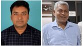 নওগাঁ জেলা যুবদলের আহ্বায়ক মাসুদ, সদস্যসচিব রুহুল