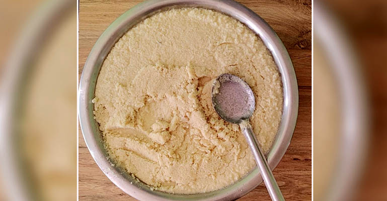 নাটোরের কাঁচাগোল্লা পেল জিআই সনদ