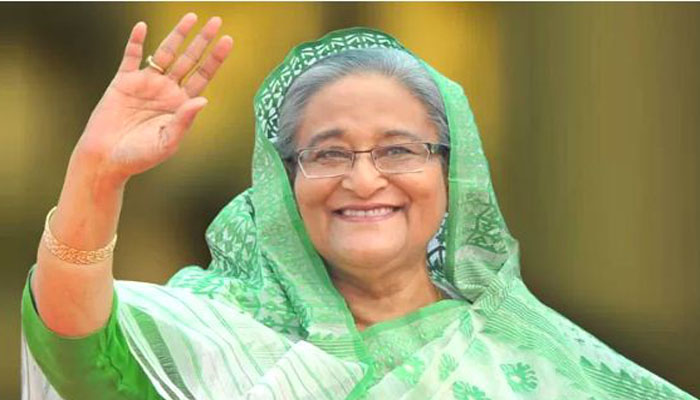 রোববার দেশে ফিরছেন প্রধানমন্ত্রী