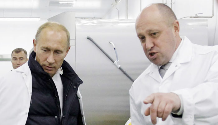 ওয়াগনার প্রধানের মৃত্যু নিয়ে যা বলল ইউক্রেন ও পশ্চিমারা