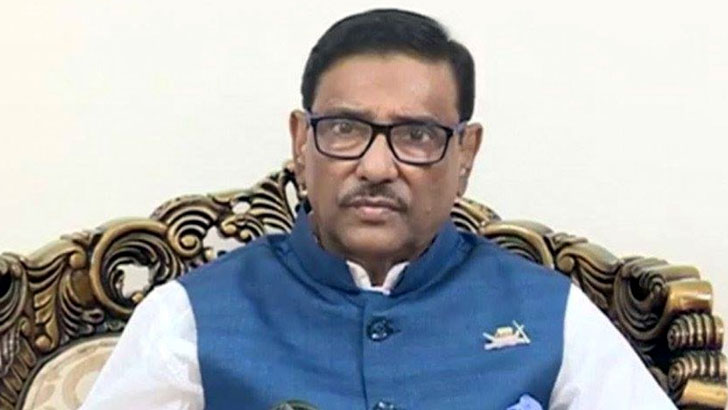 সড়ক দুর্ঘটনায় নিহতদের পরিবার পাবে ৫ লাখ টাকা : কাদের