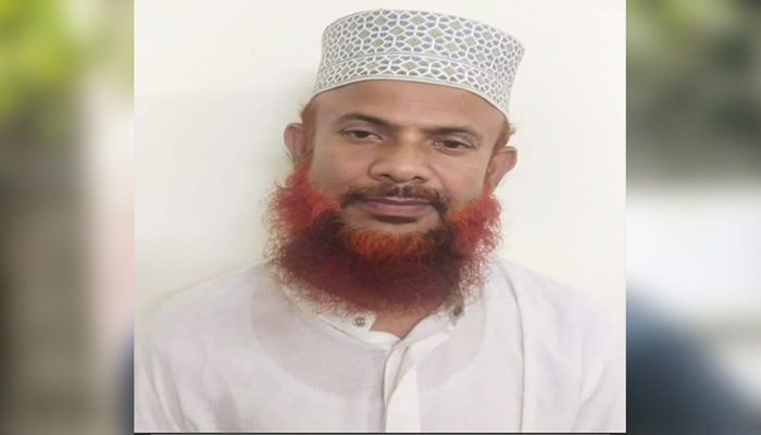 টাঙ্গাইলে ঘাটাইল উপজেলা জামায়াতের আমির গ্রেফতার