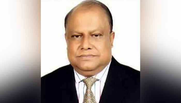 সাবেক প্রতিমন্ত্রী রেদোয়ান আহমেদের তিন বছরের কারাদণ্ড