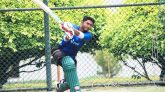 অভিষেকেই ব্যর্থ তানজিদ তামিম