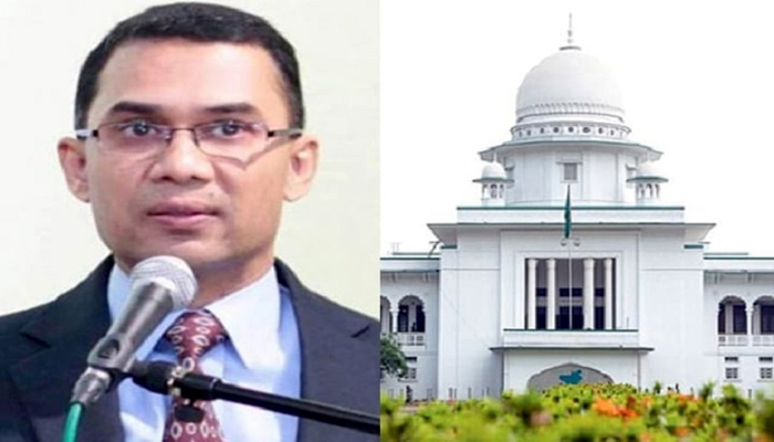 তারেকের বক্তব্য অপসারণের কাজ শুরু করেছে বিটিআরসি
