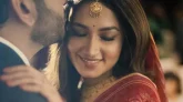 গাঁটছড়া বাঁধলেন অভিনেত্রী তাসনিয়া ফারিণ